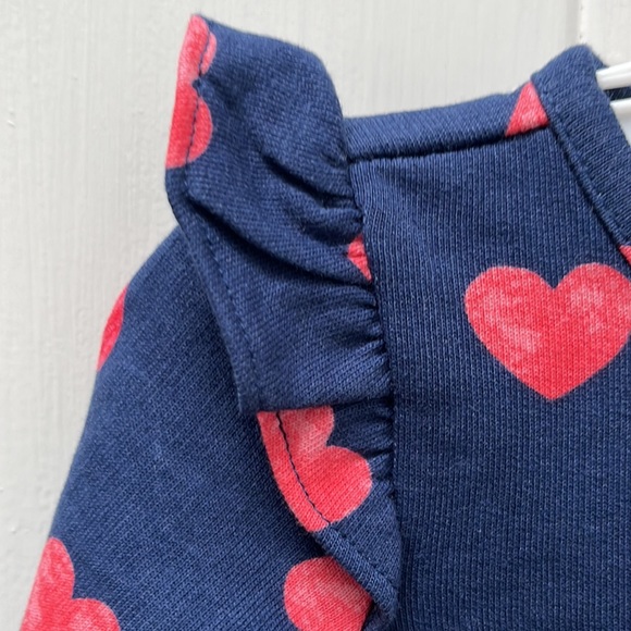 NWT Carter’s  6 Month Girl's One Piece - Picture 7 of 7